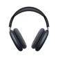 Apple AirPods Max 2 Midnight MHWK4BE/A Audífonos Over-Ear Inalámbricos con Cancelación Activa Ruido - Miniatura 1