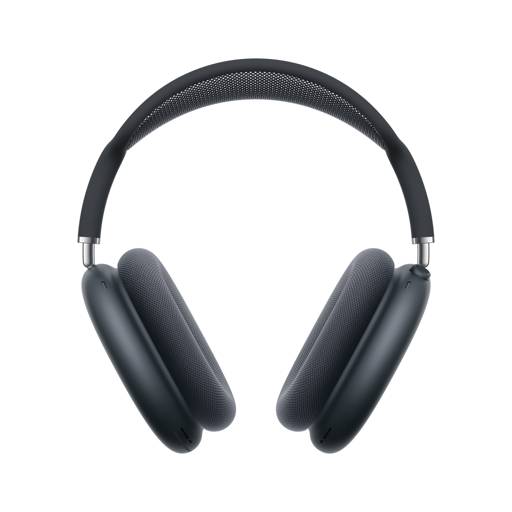 Apple AirPods Max 2 Midnight MHWK4BE/A Audífonos Over-Ear Inalámbricos con Cancelación Activa Ruido 2
