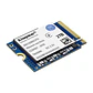 Unidad SSD 2TB M.2 2230 NVMe PCIe 4.0 x4 Kingston NV3 - PCIe 4.0, NAND 3D, R6000/W4000 MB/s - Miniatura 3