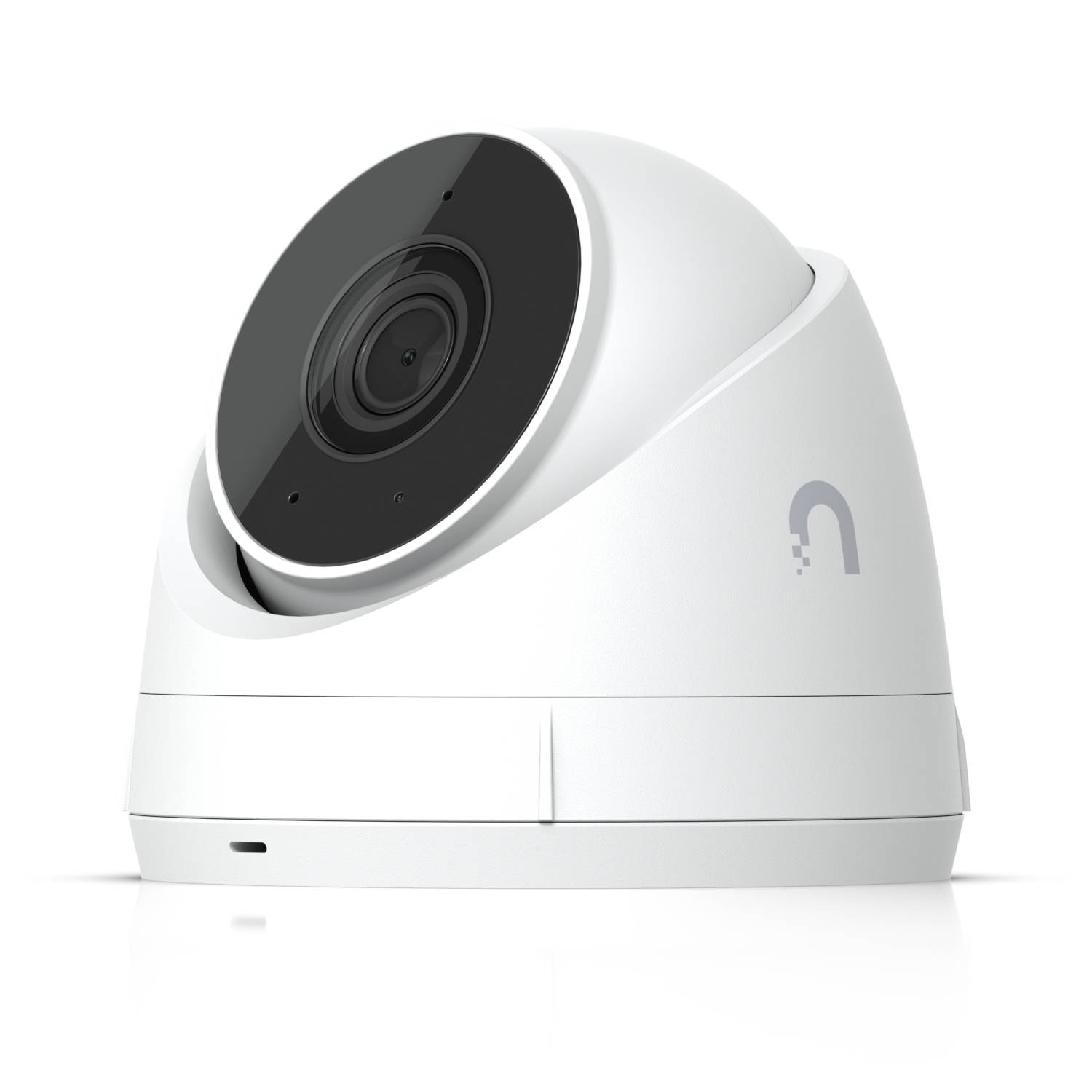 Cámara PoE 2K HD con Visión Nocturna Ubiquiti UniFi G5 Turret Ultra, Resistente a la intemperie 1