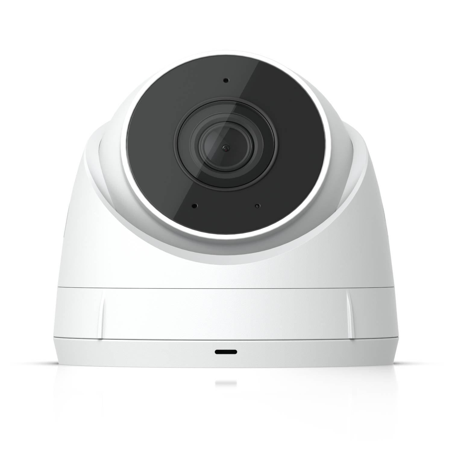 Cámara PoE 2K HD con Visión Nocturna Ubiquiti UniFi G5 Turret Ultra, Resistente a la intemperie 3
