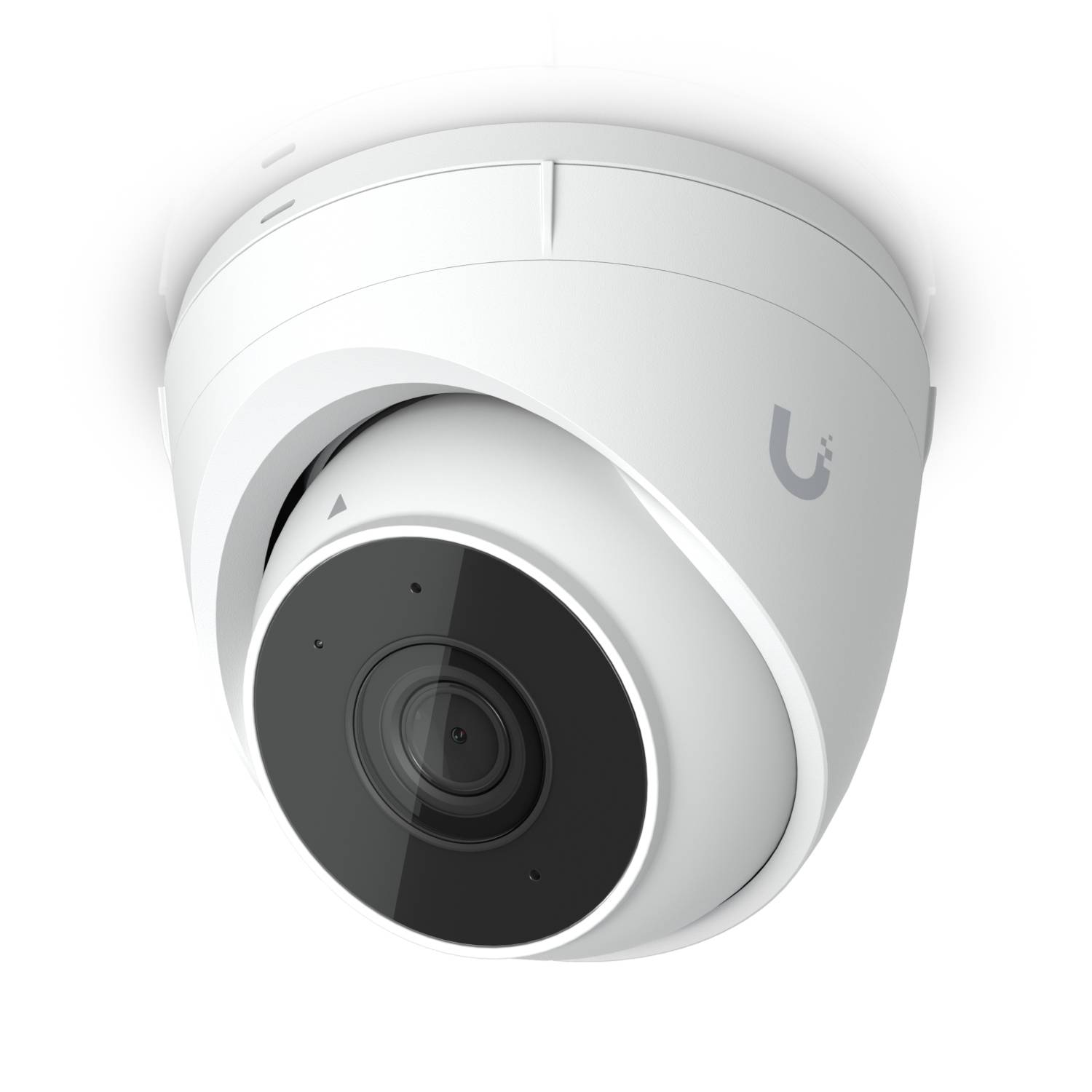 Cámara PoE 2K HD con Visión Nocturna Ubiquiti UniFi G5 Turret Ultra, Resistente a la intemperie 4