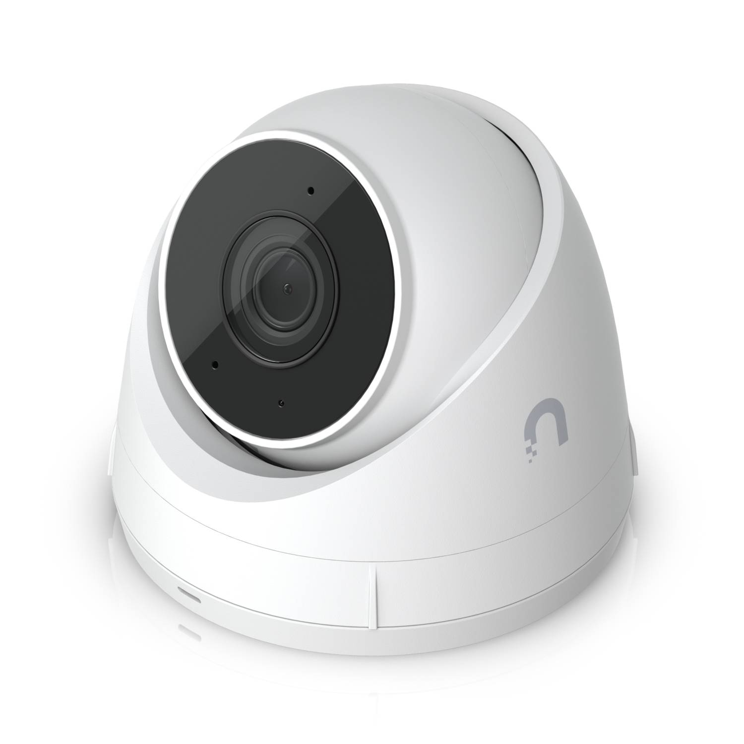 Cámara PoE 2K HD con Visión Nocturna Ubiquiti UniFi G5 Turret Ultra, Resistente a la intemperie 5