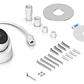 Cámara PoE 2K HD con Visión Nocturna Ubiquiti UniFi G5 Turret Ultra, Resistente a la intemperie - Miniatura 9