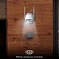 Cámara inteligente Wi-Fi para exteriores Nexxt Solutions Home, 2K, 5MP, detección, visión nocturna - Miniatura 4