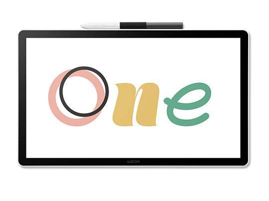 Pantalla Interactiva Wacom One 14 Full HD para Estudiantes y Creatividad Digital 5