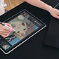 Pantalla Interactiva Wacom One 14 Full HD para Estudiantes y Creatividad Digital - Miniatura 7