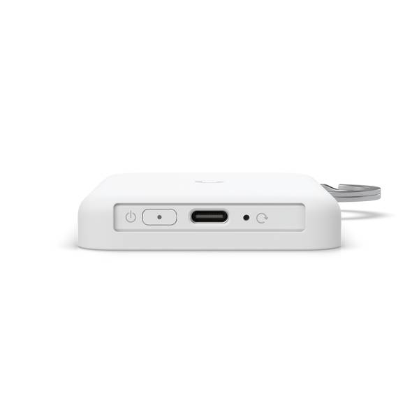 Analizador de Espectro WiFi para Redes Inalámbricas, Ubiquiti UISP WM-W,  4