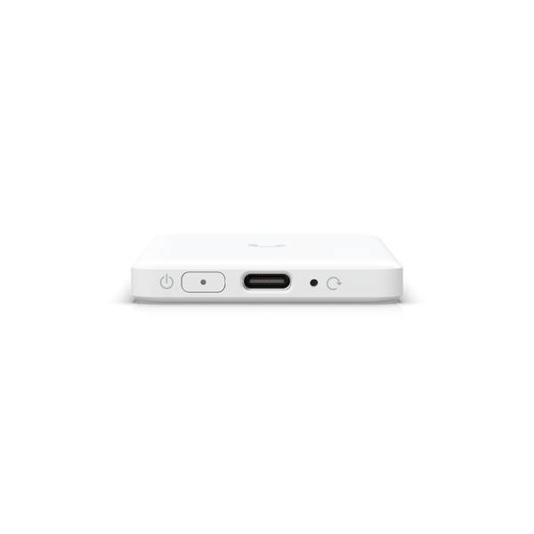 Analizador de Espectro WiFi para Redes Inalámbricas, Ubiquiti UISP WM-W,  5