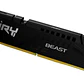 Memoria RAM DDR5 64GB 5600MHz CL36 Kingston FURY Beast , 288-pin DIMM, Black - Miniatura 1