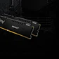 Memoria RAM DDR5 64GB 5600MHz CL36 Kingston FURY Beast , 288-pin DIMM, Black - Miniatura 9