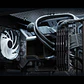 Memoria RAM DDR5 64GB 5600MHz CL36 Kingston FURY Beast , 288-pin DIMM, Black - Miniatura 12