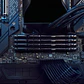 Memoria RAM DDR5 64GB 5600MHz CL36 Kingston FURY Beast , 288-pin DIMM, Black - Miniatura 13
