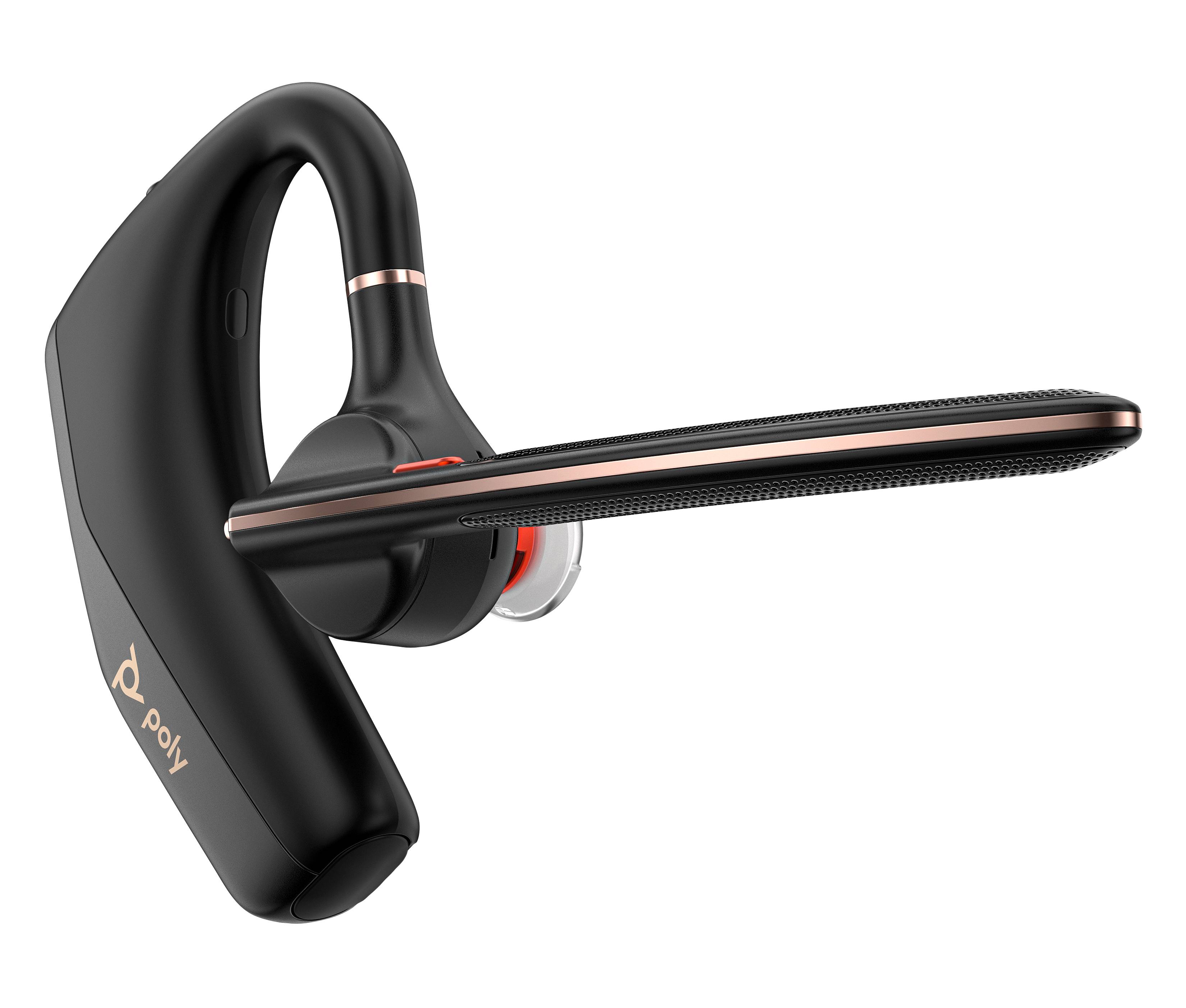 Auricular Bluetooth Poly Voyager Legend 50-M UC con Cancelación de Ruido USB-C para Microsoft Teams 3