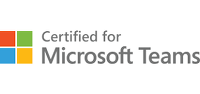 Auricular Bluetooth Poly Voyager Legend 50-M UC con Cancelación de Ruido USB-C para Microsoft Teams 7