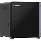 NAS QNAP TS-432X 4 Bahías 4GB DDR4 10GbE SFP+ RAID Servidor Almacenamiento - Miniatura 4