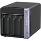NAS QNAP TS-432X 4 Bahías 4GB DDR4 10GbE SFP+ RAID Servidor Almacenamiento - Miniatura 7
