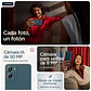 Smartphone Motorola Moto G06 Azul - 128GB, 4GB RAM, Pantalla 6.88
