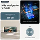 Smartphone Motorola Moto G06 Azul - 128GB, 4GB RAM, Pantalla 6.88