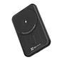 Banco de Energía Klip Xtreme KPB-350 - 5000mAh, Magnético, USB-C PD, Inalámbrico - Miniatura 1