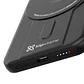 Banco de Energía Klip Xtreme KPB-350 - 5000mAh, Magnético, USB-C PD, Inalámbrico - Miniatura 2