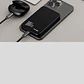 Banco de Energía Klip Xtreme KPB-350 - 5000mAh, Magnético, USB-C PD, Inalámbrico - Miniatura 5