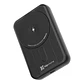 Banco de Energía Klip Xtreme KPB-600 - 10000mAh, Magnético, USB-C PD, Inalámbrico - Miniatura 1