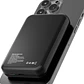 Banco de Energía Klip Xtreme KPB-600 - 10000mAh, Magnético, USB-C PD, Inalámbrico - Miniatura 3