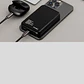 Banco de Energía Klip Xtreme KPB-600 - 10000mAh, Magnético, USB-C PD, Inalámbrico - Miniatura 5