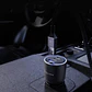 Adaptador auto Klip Xtreme 140W – 2×USB-C, 1×USB-A, carga rápida para múltiples dispositivos - Miniatura 9