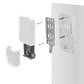 Enlace Inalámbrico MikroTik Wireless Wire - 60 GHz, 1 Gbps Full Dúplex, Kit de 2 Unidades - Miniatura 4