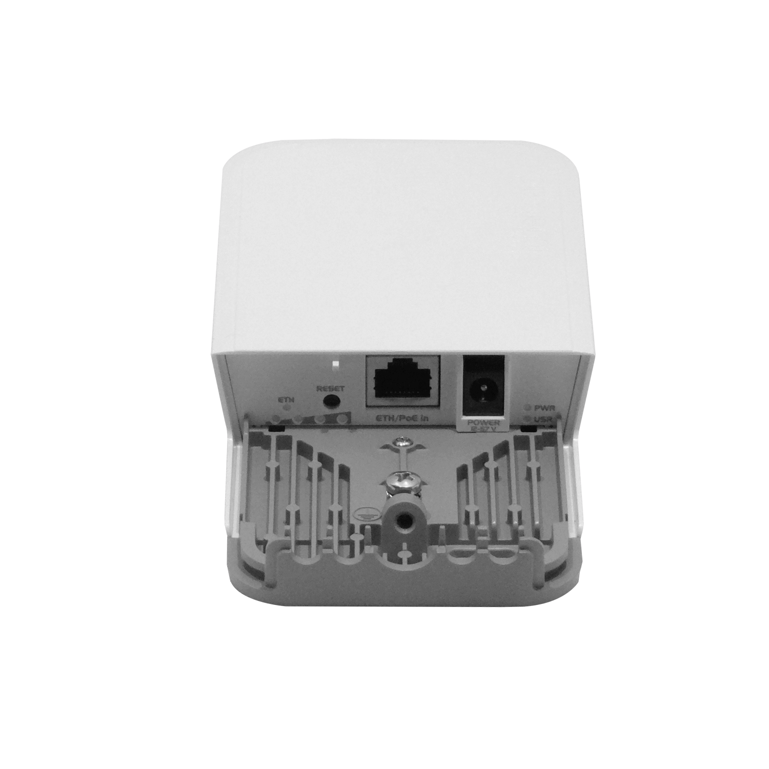 Enlace Inalámbrico MikroTik Wireless Wire - 60 GHz, 1 Gbps Full Dúplex, Kit de 2 Unidades 5
