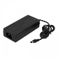 Fuente de Poder Switching 12V 5A 60W, Plug 5.5x2.5mm, Plástica Interior - Miniatura 1
