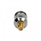 N-Hembra RPSMA-H Adaptador Copla Coaxial Largo-30mm 1-Unidad - Miniatura 2