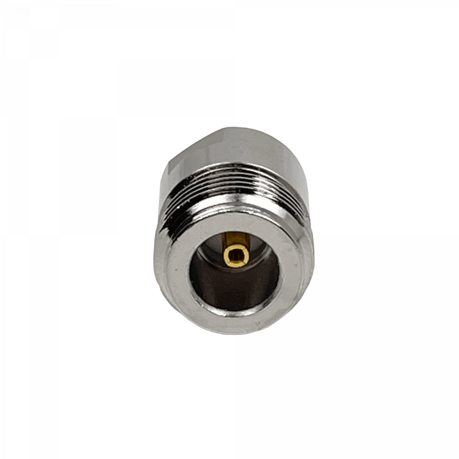 N-Hembra RPSMA-H Adaptador Copla Coaxial Largo-30mm 1-Unidad 3