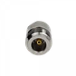 N-Hembra RPSMA-H Adaptador Copla Coaxial Largo-30mm 1-Unidad - Miniatura 3