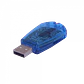 Lector Tarjeta SIM GSM a USB-AM - Miniatura 1