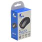 XTECH Mouse USB inalambrico inc-2xAAA 2,4GHz 4-botones Azul o Gris - Miniatura 7