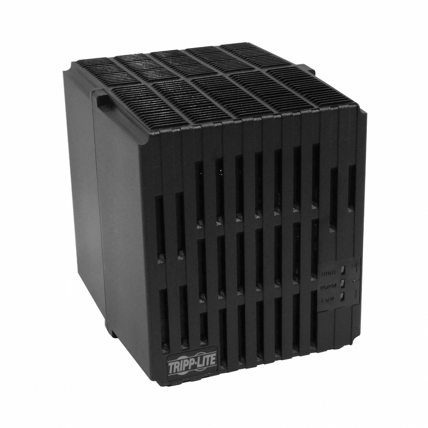 TRIPPLITE 1000W Regulador de Tension 4-Out C13 174-280VAC Voltaje 4