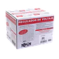 TRIPPLITE 1000W Regulador de Tension 4-Out C13 174-280VAC Voltaje - Miniatura 5