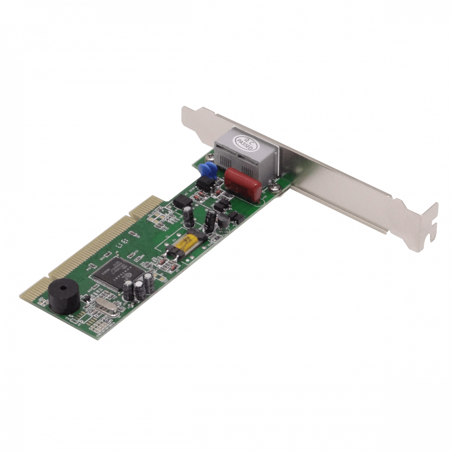 Fax Modem PCI-Legacy 56K v9.0 v9.2 V92 Conexant 2-RJ11-H Windows 1
