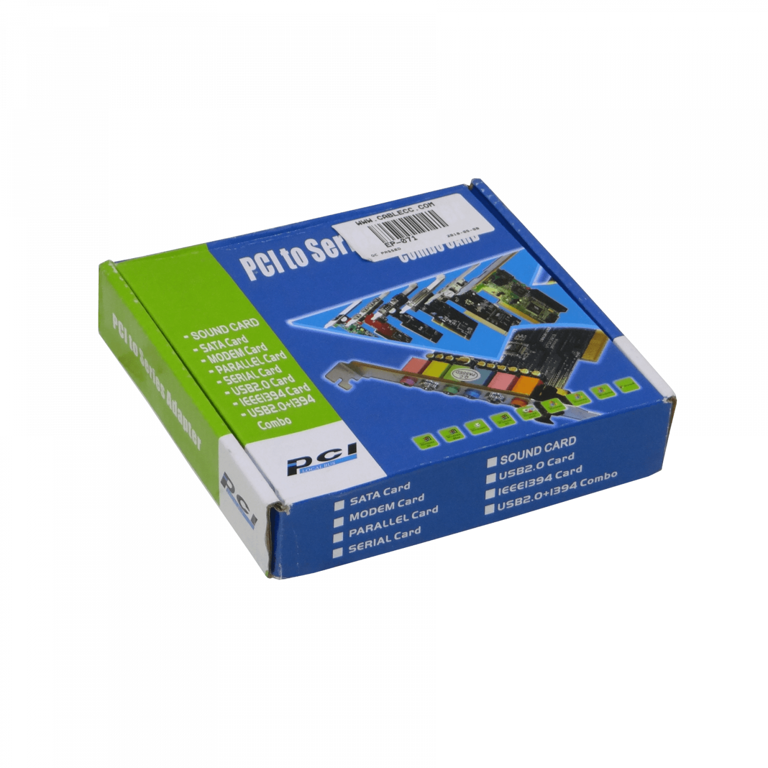 Fax Modem PCI-Legacy 56K v9.0 v9.2 V92 Conexant 2-RJ11-H Windows 2