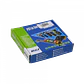 Fax Modem PCI-Legacy 56K v9.0 v9.2 V92 Conexant 2-RJ11-H Windows - Miniatura 2