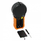 Luxometro Digital req-Bateria-9V 0-200000Lux 320-730nm - Miniatura 2
