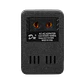 Autotransformador MW30R 110/220V AC 60W, 50/60Hz, Conversión de Voltaje Bidireccional - Miniatura 1