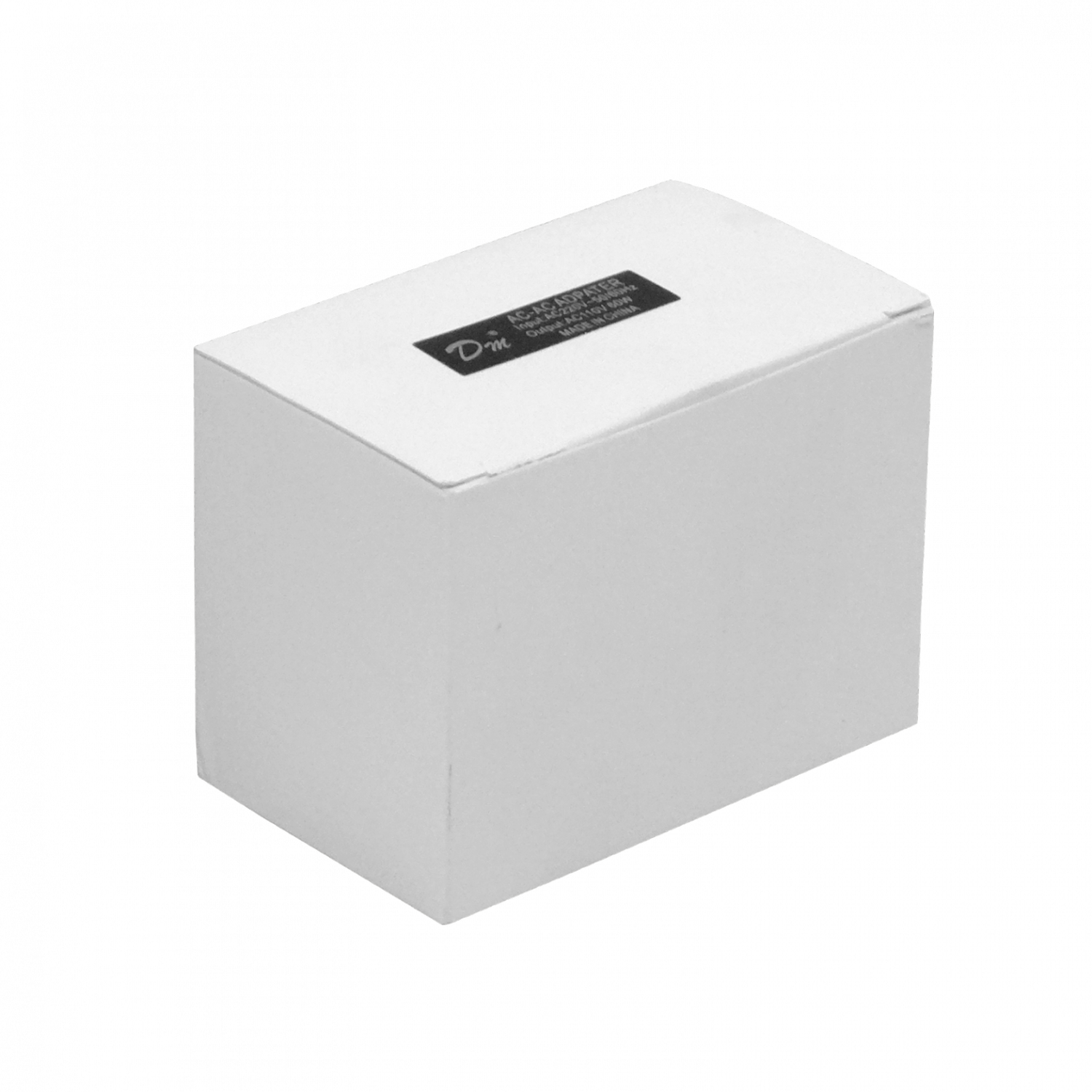 Autotransformador MW30R 110/220V AC 60W, 50/60Hz, Conversión de Voltaje Bidireccional 3