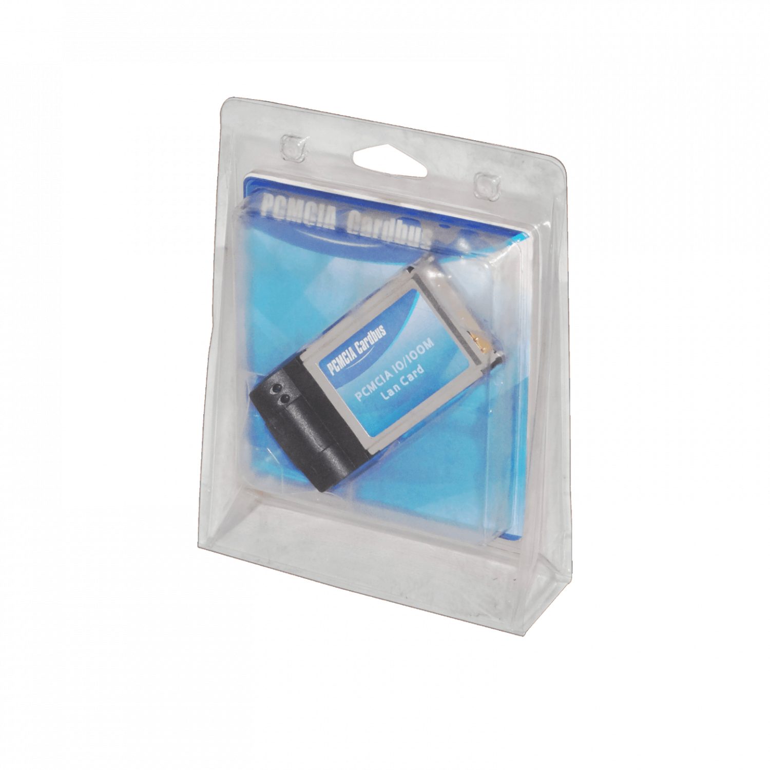 Tarjeta PCMCIA-Legacy 10/100 RJ45 1-100 2