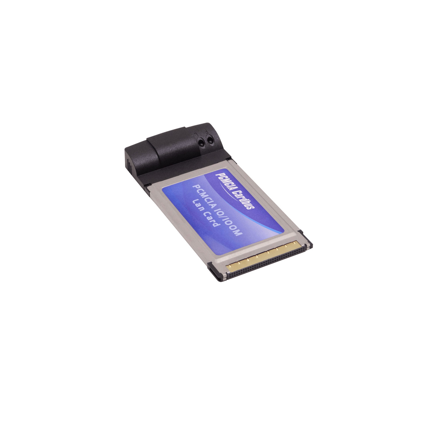 Tarjeta PCMCIA-Legacy 10/100 RJ45 1-100 3