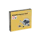Tarjeta PCI-Legacy 5-USB2.0 5-USB-AH (4-ext 1-int) Chipset VIA-VT6212L - Miniatura 3