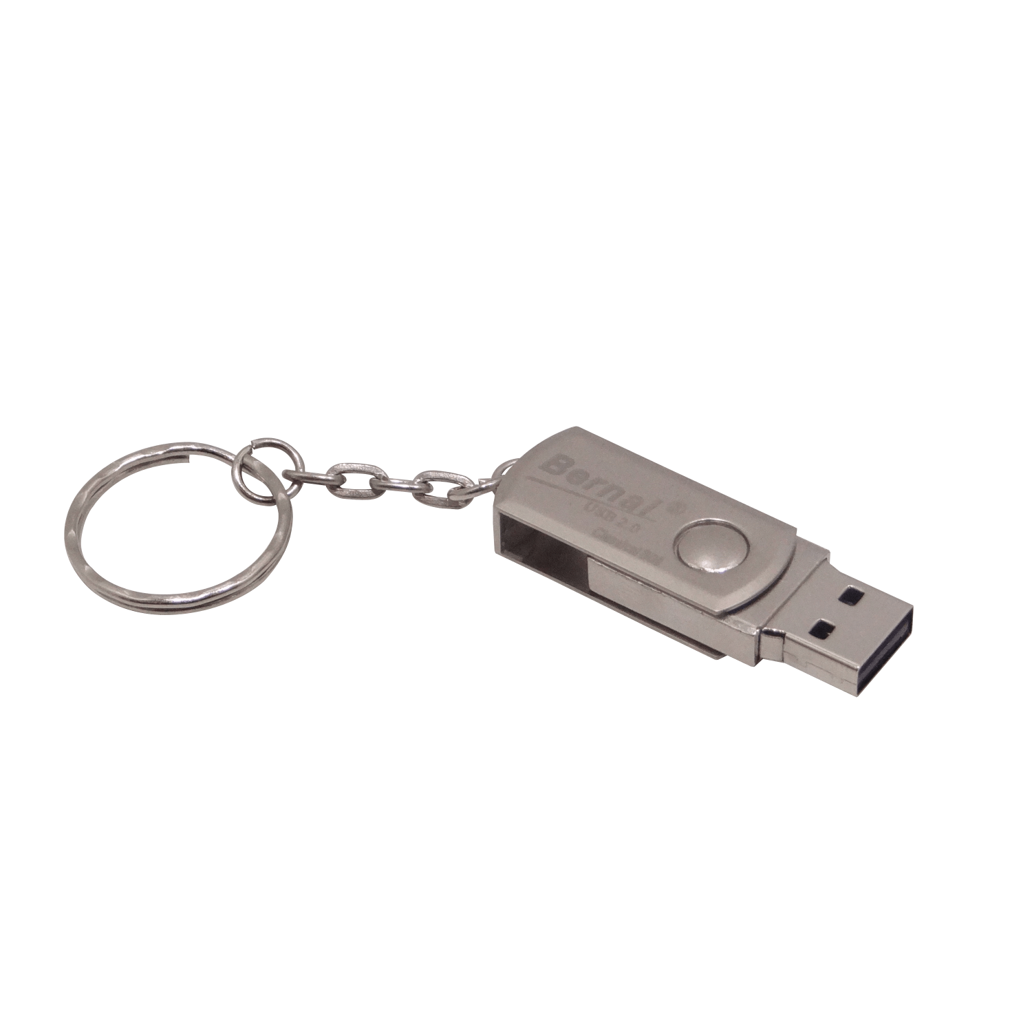 128mb 0,1GB Micro Pendrive xClass4 x4mb/s USB2.0 x18x17x5mm 1